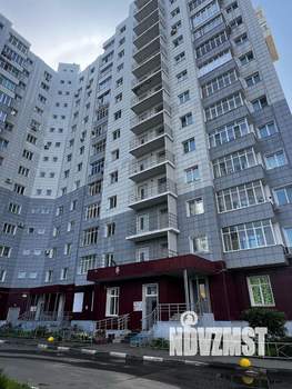 4-к квартира, вторичка, 102м2, 6/14 этаж