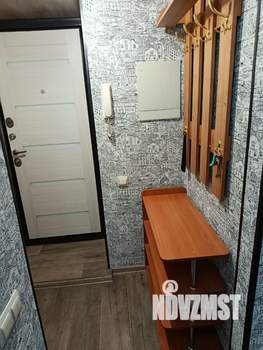 2-к квартира, вторичка, 41м2, 3/5 этаж