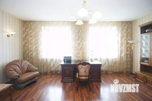 3-к квартира, вторичка, 141м2, 8/9 этаж