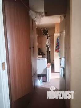 2-к квартира, вторичка, 40м2, 9/9 этаж