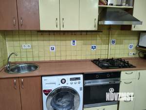 3-к квартира, вторичка, 63м2, 1/10 этаж