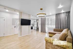 3-к квартира, вторичка, 93м2, 11/14 этаж