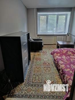 3-к квартира, вторичка, 56м2, 1/5 этаж