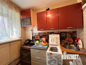 1-к квартира, вторичка, 28м2, 1/5 этаж