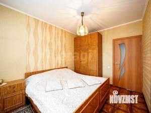 3-к квартира, вторичка, 64м2, 7/9 этаж