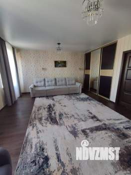 3-к квартира, вторичка, 106м2, 6/9 этаж