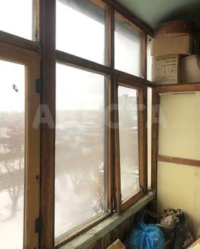 2-к квартира, вторичка, 44м2, 5/5 этаж