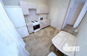 1-к квартира, вторичка, 40м2, 11/19 этаж
