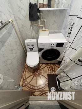 1-к квартира, вторичка, 29м2, 3/5 этаж