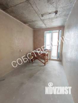 1-к квартира, вторичка, 40м2, 11/16 этаж