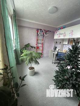 3-к квартира, вторичка, 49м2, 4/5 этаж