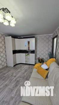 1-к квартира, вторичка, 32м2, 3/5 этаж