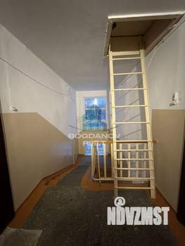 1-к квартира, вторичка, 31м2, 5/5 этаж