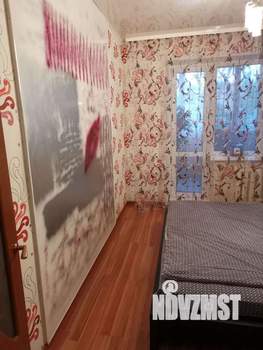 3-к квартира, вторичка, 64м2, 2/9 этаж