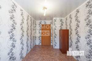 3-к квартира, вторичка, 52м2, 2/5 этаж