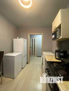 2-к квартира, вторичка, 44м2, 2/2 этаж