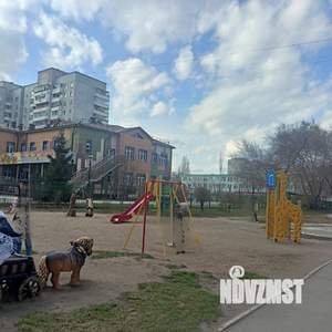 1-к квартира, вторичка, 44м2, 15/16 этаж