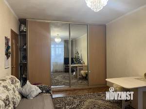 1-к квартира, вторичка, 38м2, 8/10 этаж