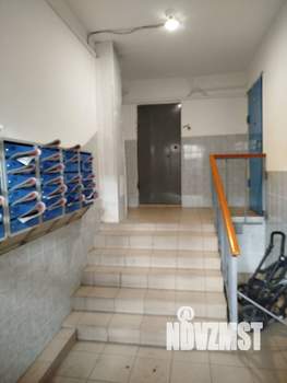 3-к квартира, вторичка, 60м2, 9/9 этаж