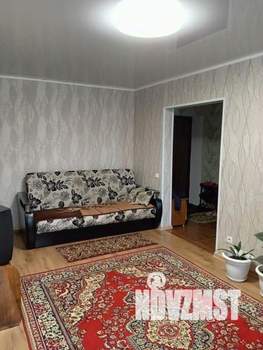 2-к квартира, вторичка, 42м2, 2/5 этаж