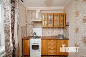 3-к квартира, вторичка, 59м2, 4/5 этаж