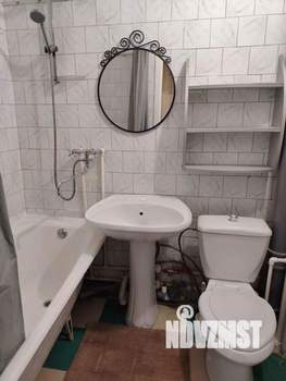 1-к квартира, вторичка, 30м2, 3/9 этаж