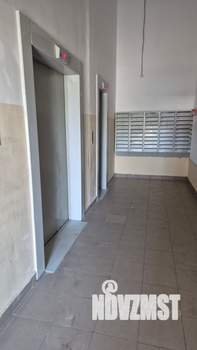 2-к квартира, вторичка, 61м2, 11/16 этаж