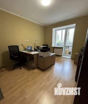4-к квартира, вторичка, 128м2, 2/9 этаж