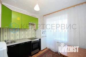 1-к квартира, вторичка, 35м2, 10/10 этаж