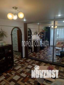 1-к квартира, вторичка, 35м2, 5/5 этаж