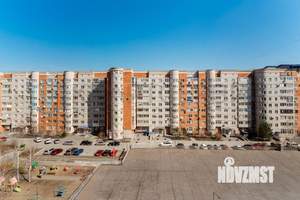 2-к квартира, вторичка, 60м2, 7/9 этаж