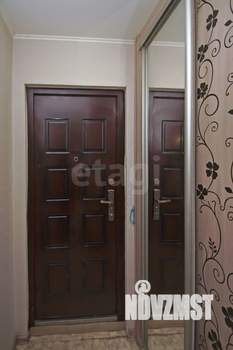 1-к квартира, вторичка, 30м2, 2/9 этаж