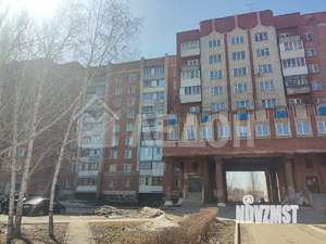1-к квартира, вторичка, 49м2, 3/9 этаж