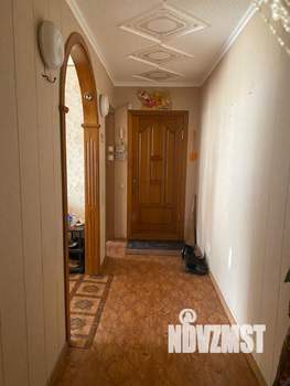 3-к квартира, вторичка, 63м2, 9/9 этаж