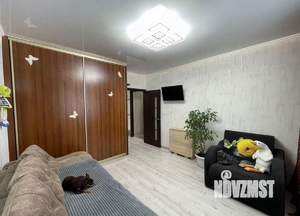 2-к квартира, вторичка, 52м2, 7/10 этаж