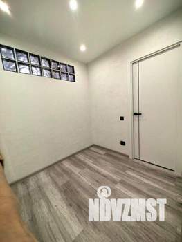 2-к квартира, вторичка, 42м2, 2/5 этаж