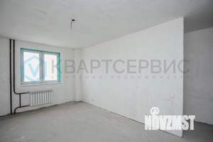 2-к квартира, вторичка, 58м2, 15/16 этаж