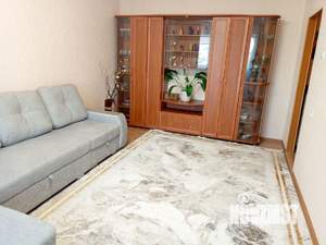 2-к квартира, вторичка, 52м2, 9/9 этаж