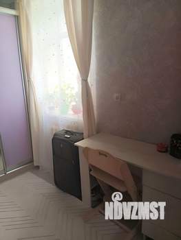 2-к квартира, вторичка, 38м2, 1/2 этаж