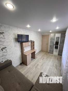 2-к квартира, вторичка, 40м2, 2/5 этаж