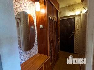 2-к квартира, вторичка, 48м2, 4/5 этаж