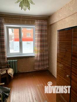 2-к квартира, вторичка, 41м2, 2/5 этаж