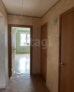 2-к квартира, вторичка, 56м2, 3/5 этаж