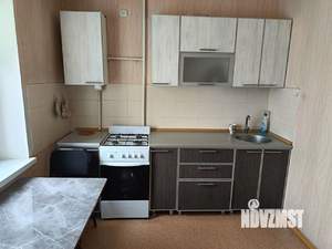 1-к квартира, вторичка, 38м2, 7/9 этаж