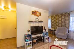 2-к квартира, вторичка, 40м2, 5/5 этаж