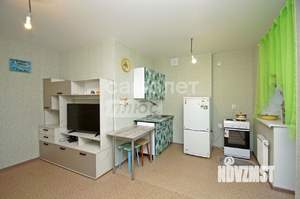 2-к квартира, вторичка, 47м2, 1/8 этаж