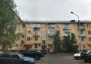 2-к квартира, вторичка, 56м2, 4/4 этаж