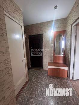 1-к квартира, вторичка, 37м2, 5/10 этаж