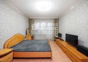 2-к квартира, вторичка, 51м2, 2/4 этаж