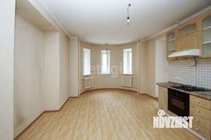 3-к квартира, вторичка, 124м2, 2/11 этаж